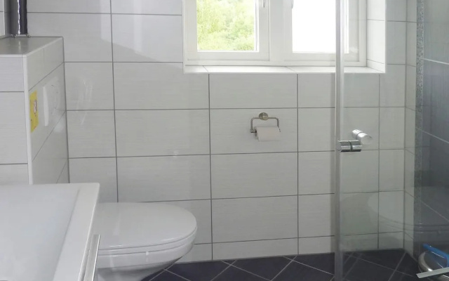 10 Person Holiday Home in Bygstad