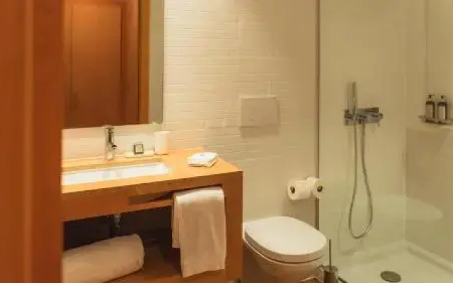 Estrela Serenity - Resort