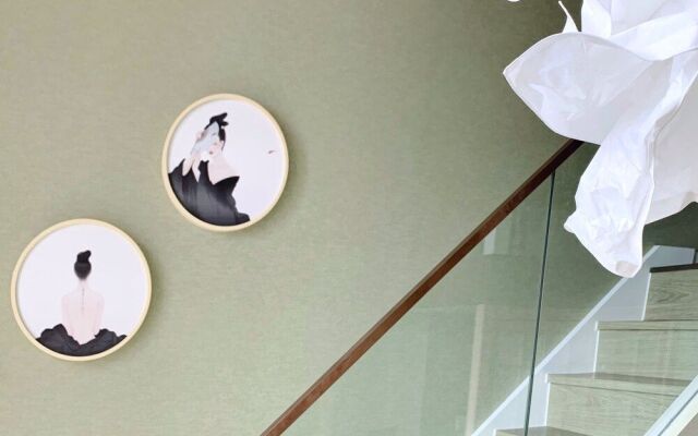 Yinan Design Apartment Beijing Universal Studio