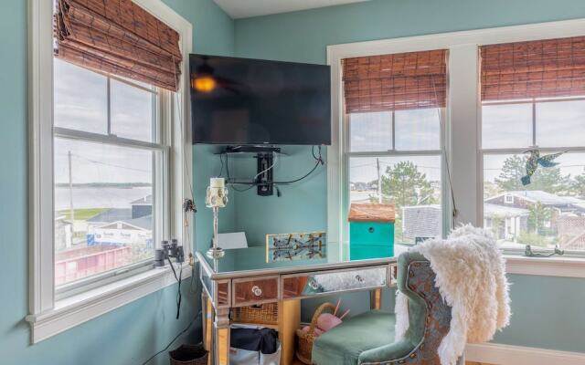 Luney Dunes Penthouse