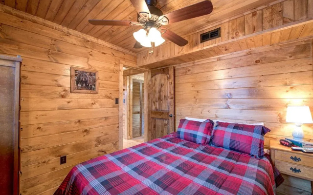 Rocky Top Lodge
