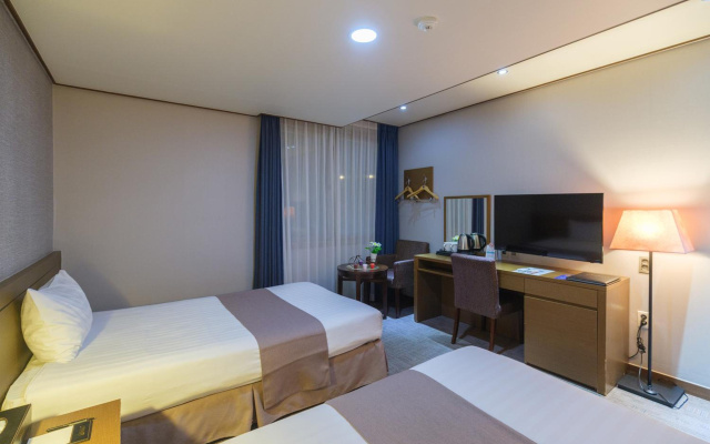 Benikea Hotel Jeju