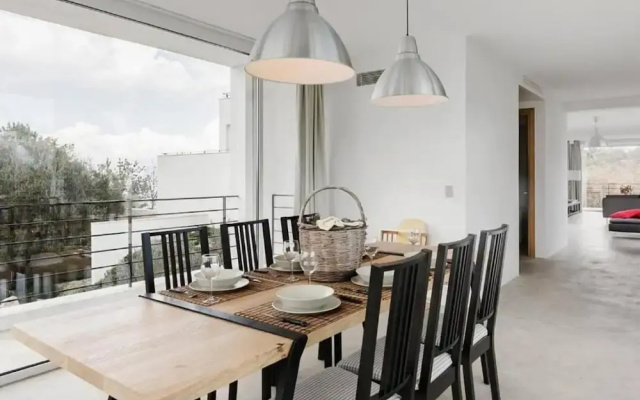 Villa Voukithro
