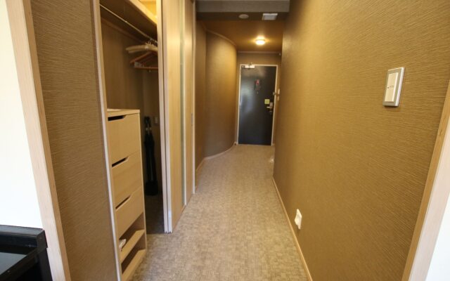Hotel ALZA KYOTO