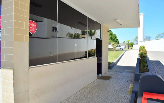 Náutico Flat