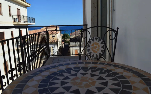 Emerella Guest House Siderno Beach