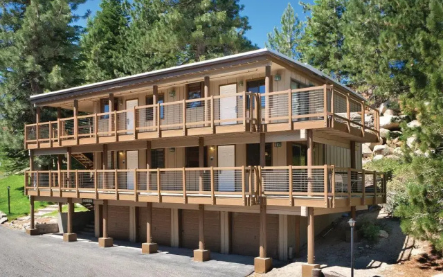 WorldMark Lake Tahoe
