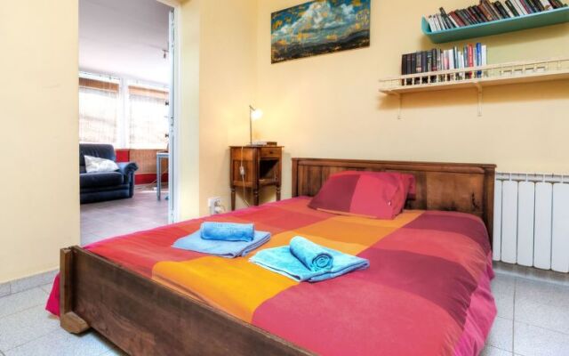 Holiday Home Les Agudes