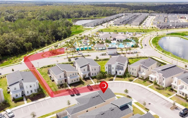 Storeybook Escape Sleeps 11!