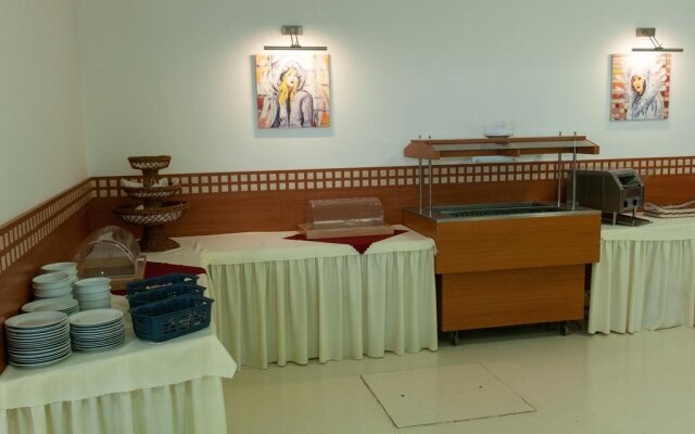 Hotel Radejov
