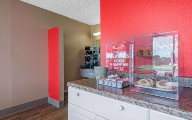 Econo Lodge