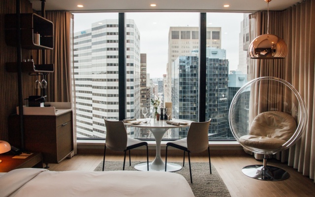 Hotel Le Germain Montreal