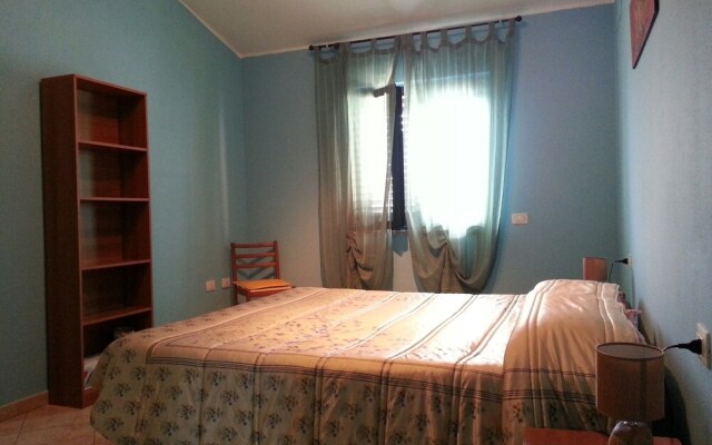 villetta stella PORTO PINO