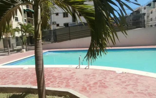 Apartamentos Economicos