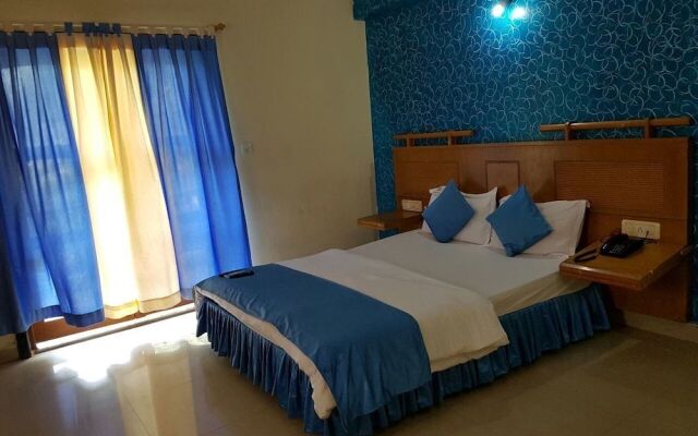 Krish Holiday Inn Baga