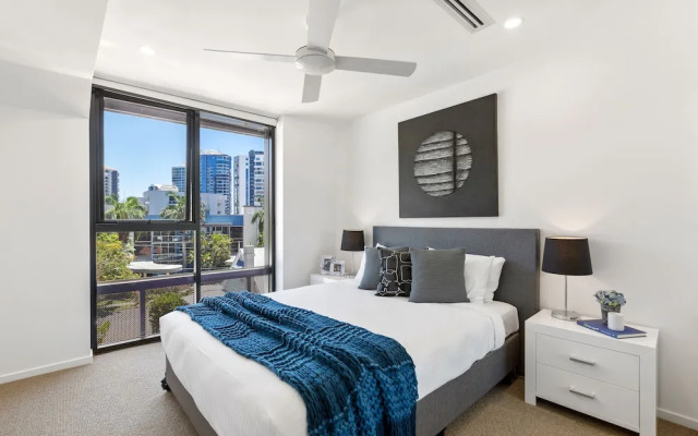 The Monterey Apartments by Urban Rest