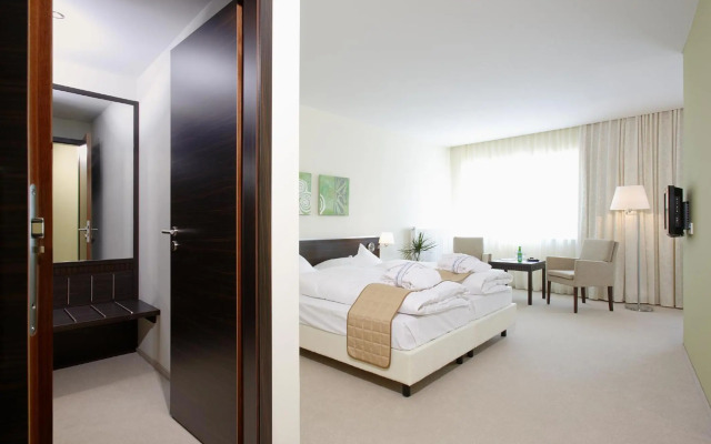 Heide Spa Hotel & Resort