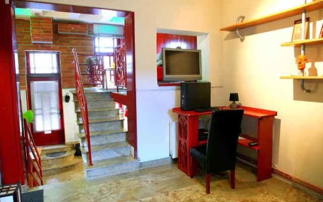 Studio apartman - Park -