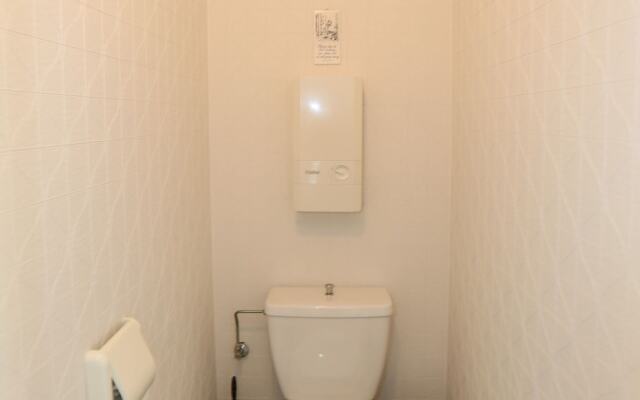 Lovely Apartment for a Family