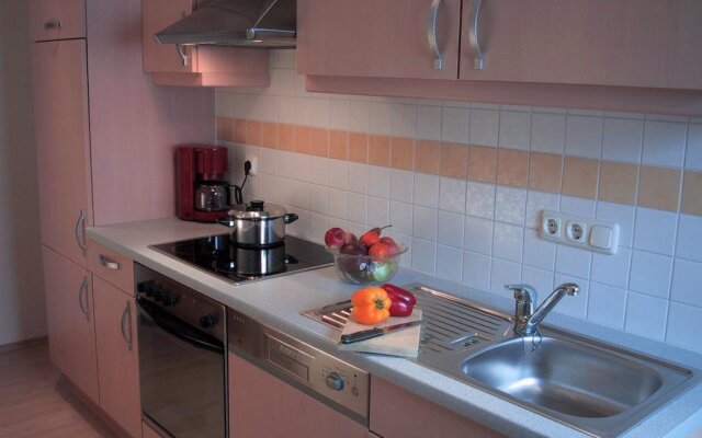 Apartments Antares