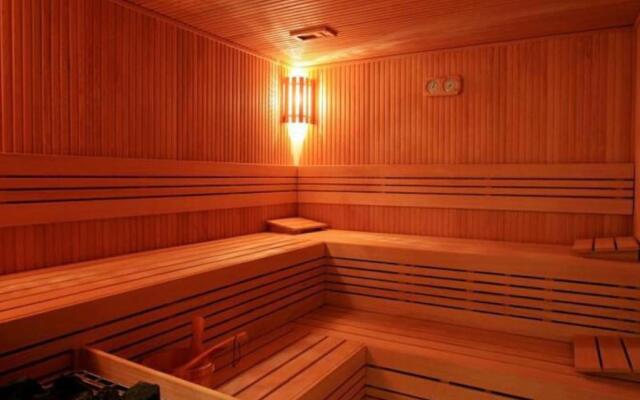 CTS Taksim Elysium Residence 71 (1+1)