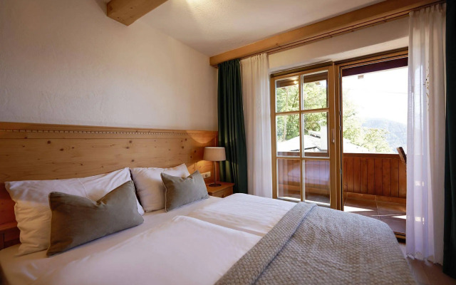 Chalet Grumer Suites & Spa