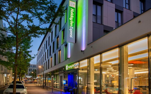 Holiday Inn Express Stuttgart - Waiblingen, an IHG Hotel