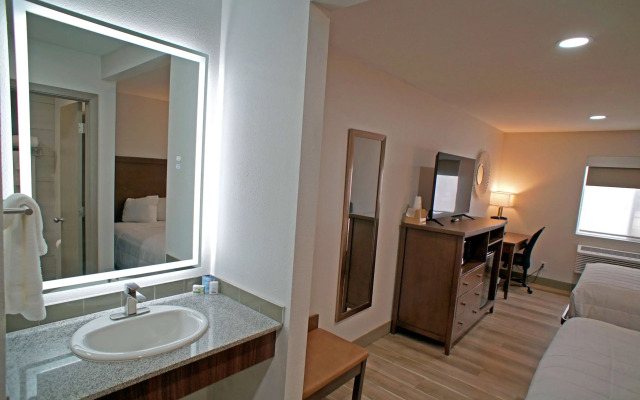 Baymont by Wyndham Monte Vista