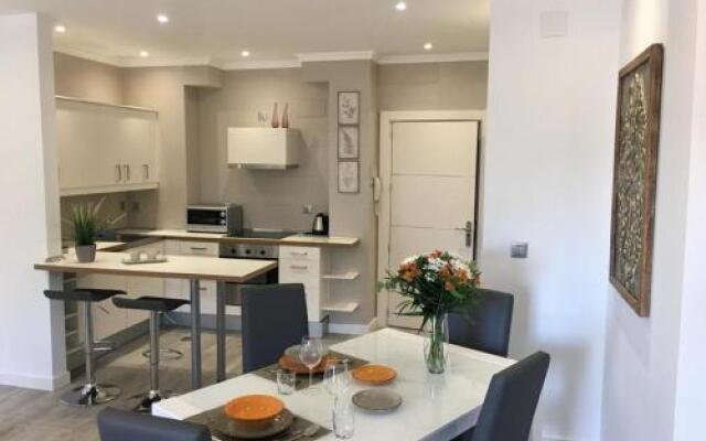 Loger Confort Apartments Beach&Pool