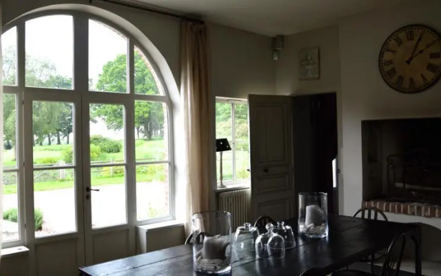 Le Pré Rainette, Chambres dHôtes de Charme