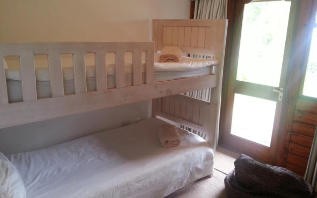 Piesang Valley Lodge