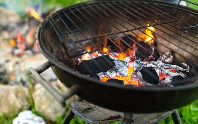 OYO Hotel Jackson North I-55