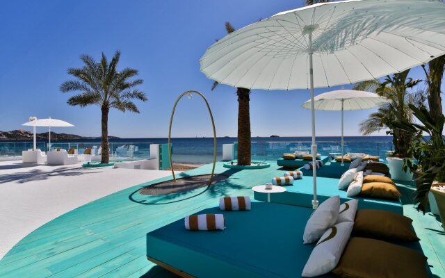 Dorado Ibiza - Adults Only