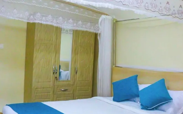 Oltotoi suites