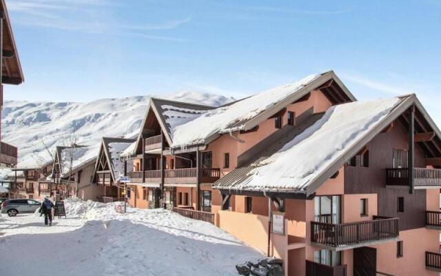 Logement 6/7 personnes à Valmeinier 1900 (SAVOIE)