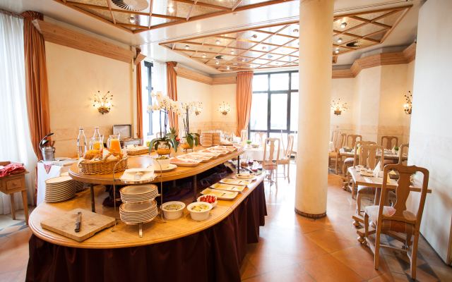 Hotel Stadt Gütersloh