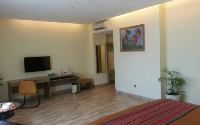 Muara Hotel and Mall Ternate