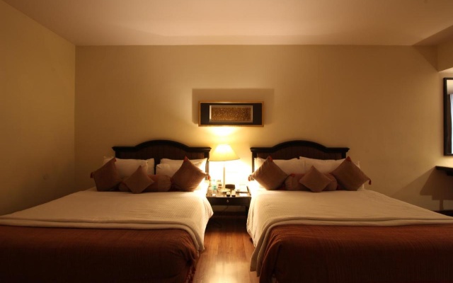 Minerva Grand Secunderabad