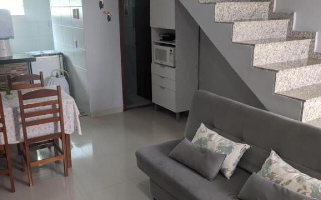 Duplex Cabo frio I