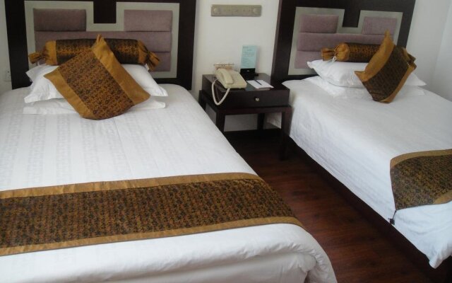 King Eastern Jingyang Hotel