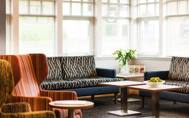 Leonardo Inn Aberdeen Airport