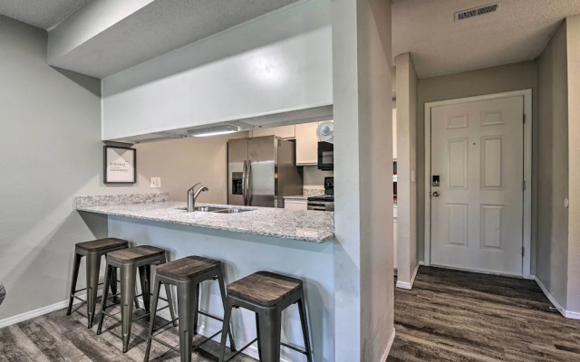 Cozy Branson Condo Near Lakes & Theatre District