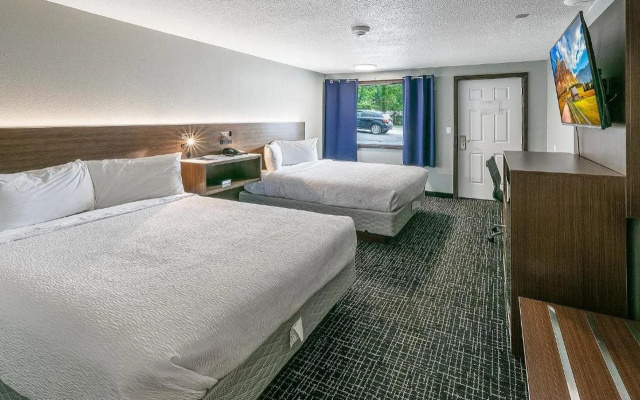 Gatlinburg Mountain Inn