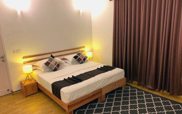 Milano Sky Inn