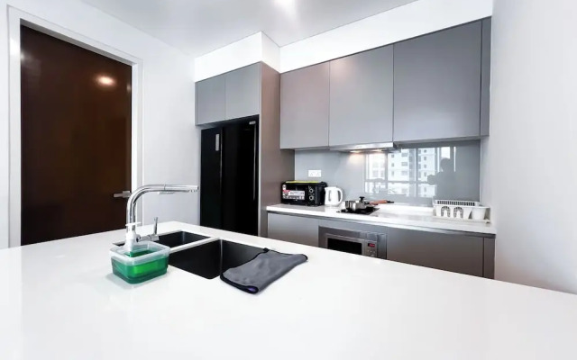 D'Rapport Residences By Manhattan Group