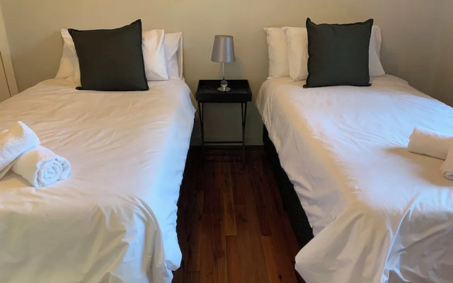 Palm Haven on Sarnia