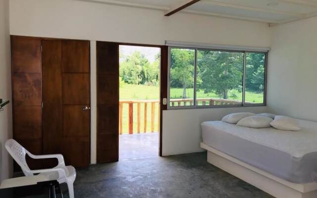 Eco Hotel La Legendaria