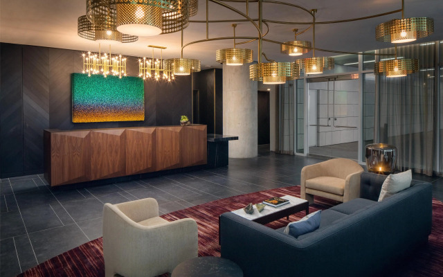 Thompson San Antonio - Riverwalk, by Hyatt