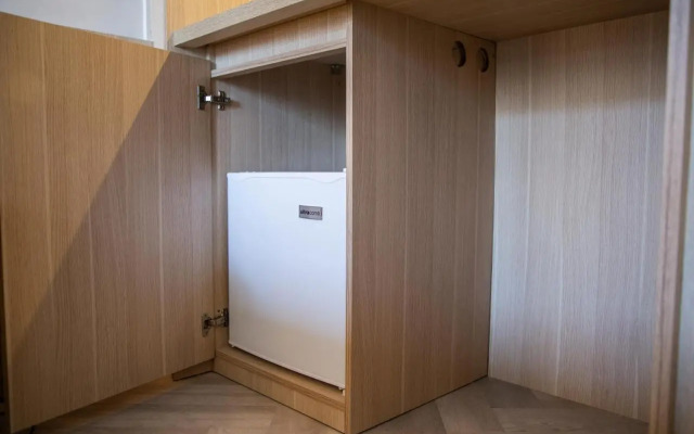 Vilon Recoleta Hotel