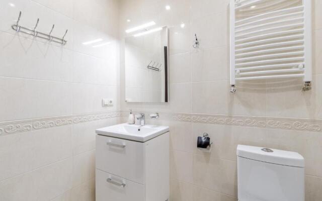 Villa Gor Apartments